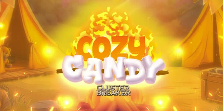 Cozy Candy ClusterBreaker img