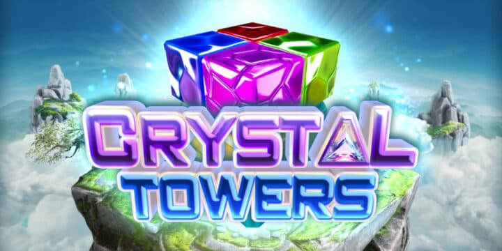 Crystal Towers img