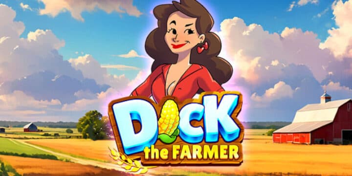 Dick the Farmer img