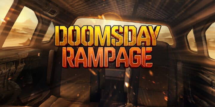 Doomsday Rampage img