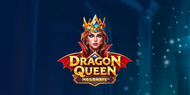 Dragon Queen Megaways img