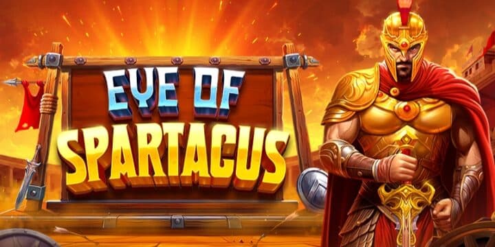 Eye of Spartacus img
