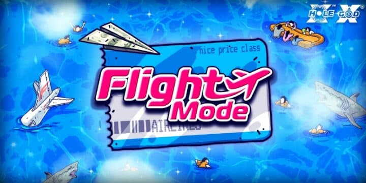 Flight Mode img