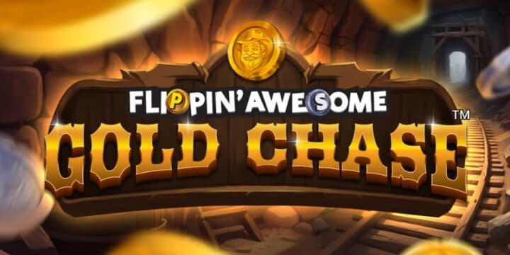Flippin' Awesome Gold Chase img