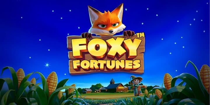 Foxy Fortunes img