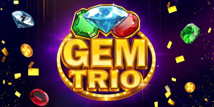 Gem Trio img
