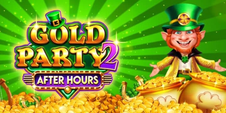Gold Party 2 – After Hours img