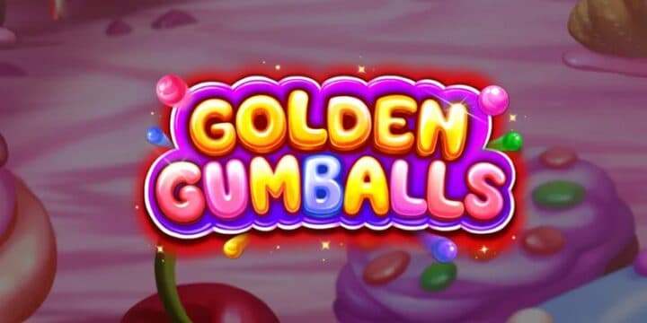 Golden Gumballs img