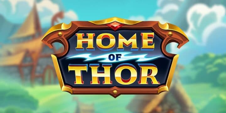Home of Thor img