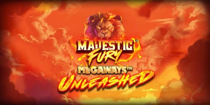 Majestic Fury Megaways Unleashed img