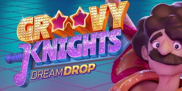 Groovy Knights Dream Drop img