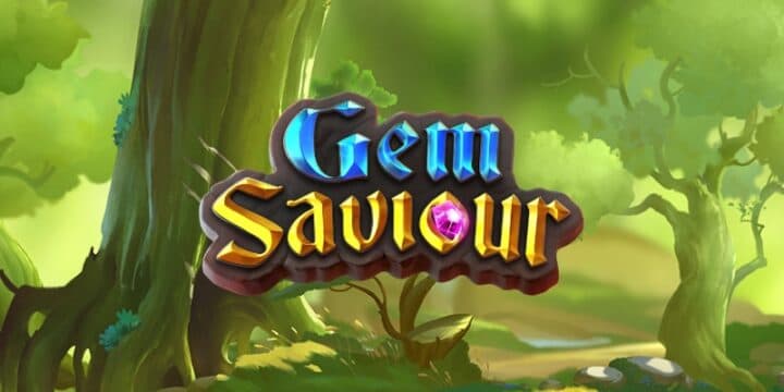 Gem Saviour img