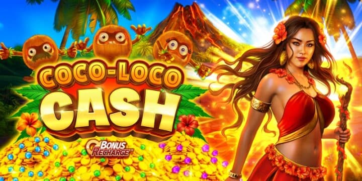 Coco-Loco Cash img