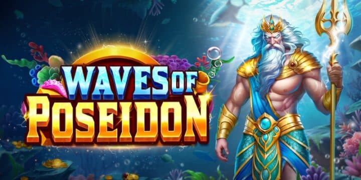 Waves of Poseidon img