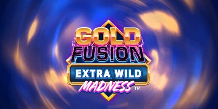 Gold Fusion Extra Wild Madness img