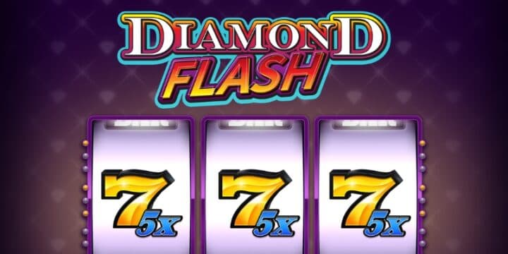 Diamond Flash img