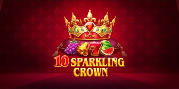 10 Sparkling Crown img