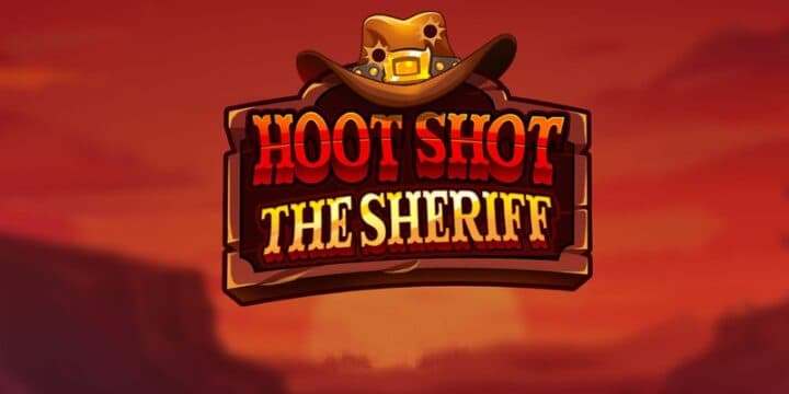 Hoot Shot the Sheriff img