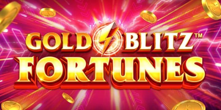Gold Blitz Fortunes img