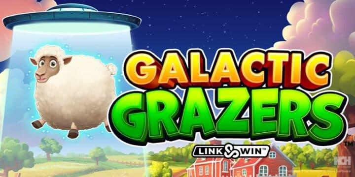 Galactic Crazers img