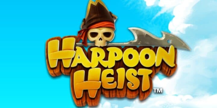 Harpoon Heist img