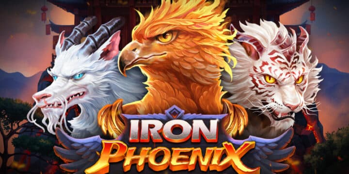 Iron Phoenix img