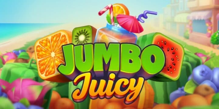 Jumbo Juicy img