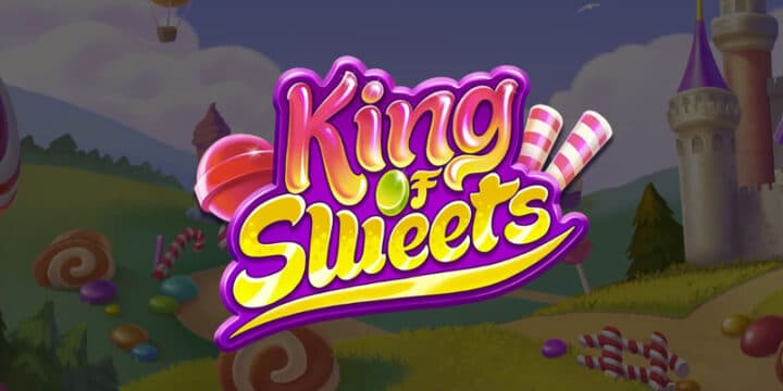 King of Sweets img