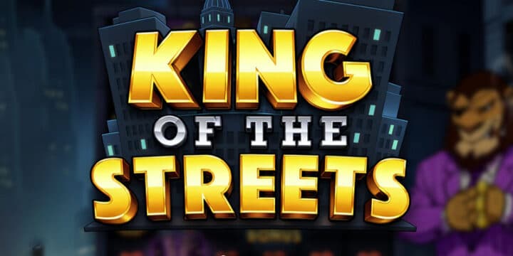 King of the Streets img