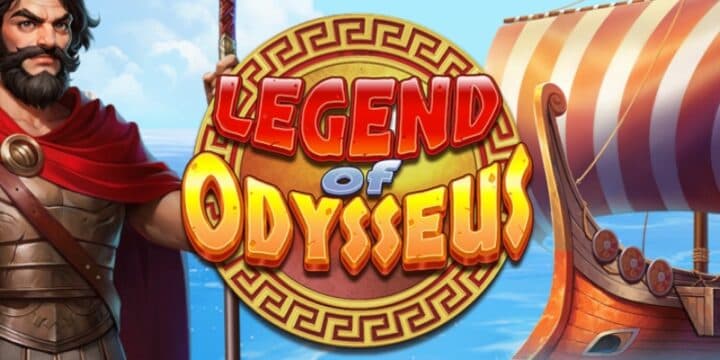 Legend of Odysseus img