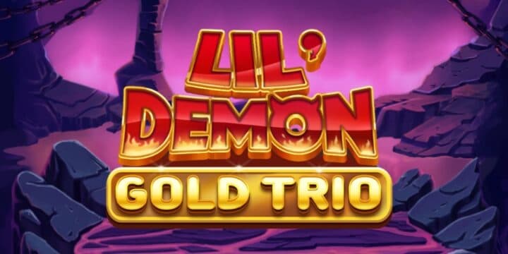 Lil’ Demon Gold Trio img