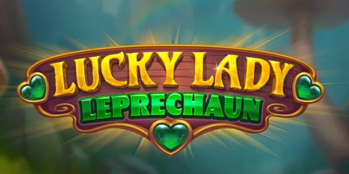 Lucky Lady Leprechaun img