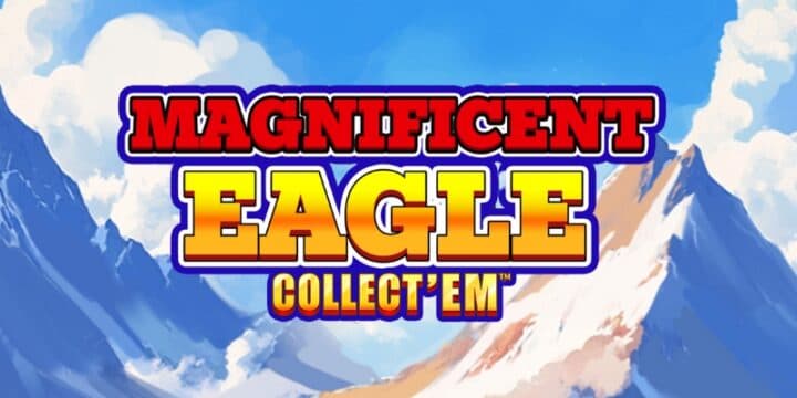 Magnificent Eagle Collect ‘Em img