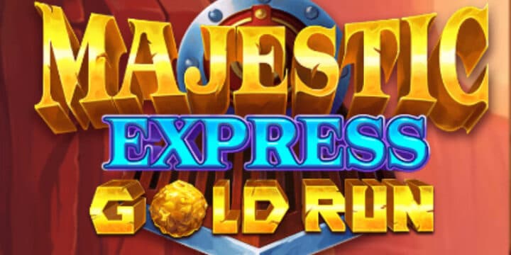 Majestic Express – Gold Run img