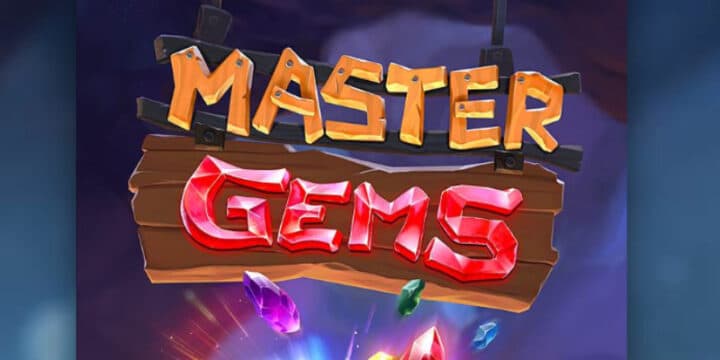 Master Gems img