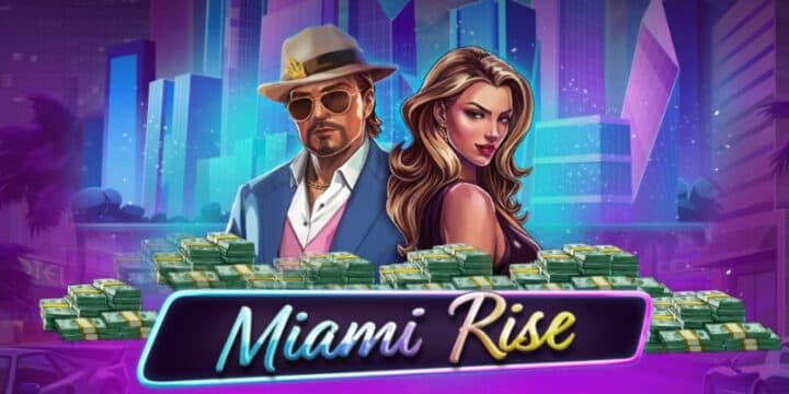 Miami Rise img