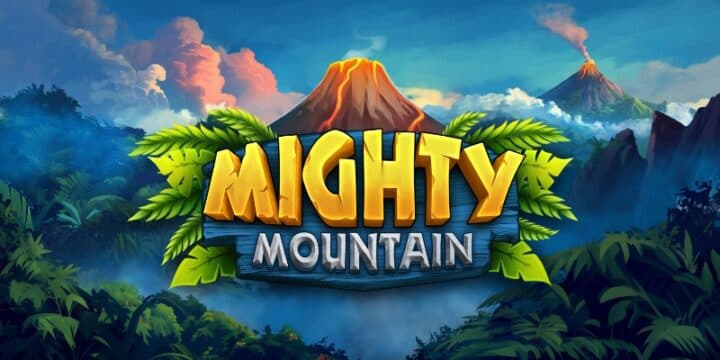 Mighty Mountain img