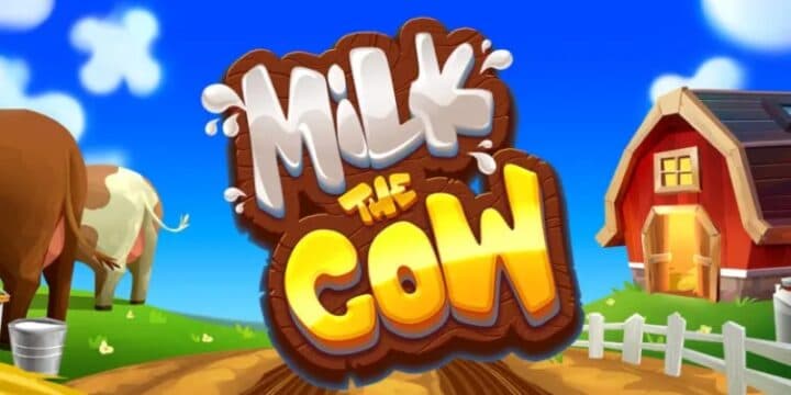 Milk the Cow img