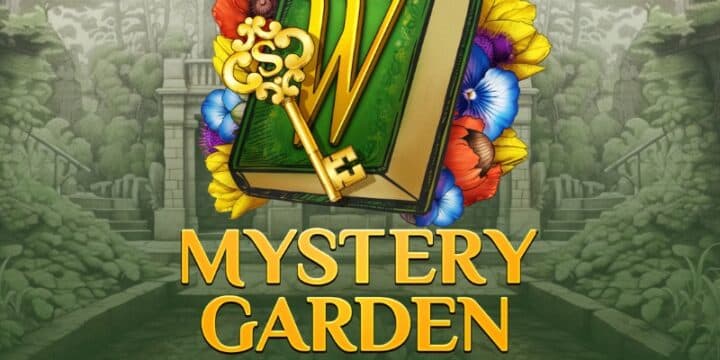 Mystery Garden img