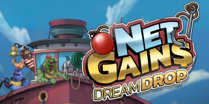 Net Gains Dream Drop img