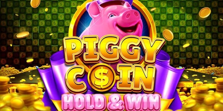 Piggy Coin: Hold & Win img
