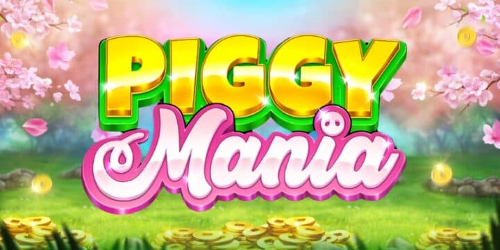 Piggy Mania img