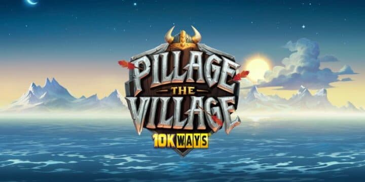 Pillage The Village 10K Ways img