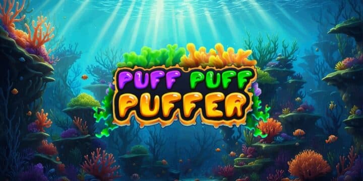 Puff Puff Puffer img