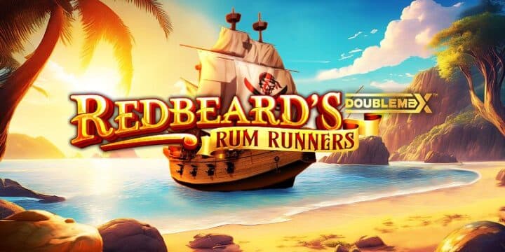 Redbeard's Rum Runners DoubleMax img
