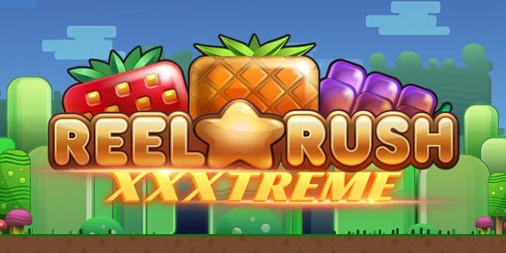 Reel Rush XXXtreme img