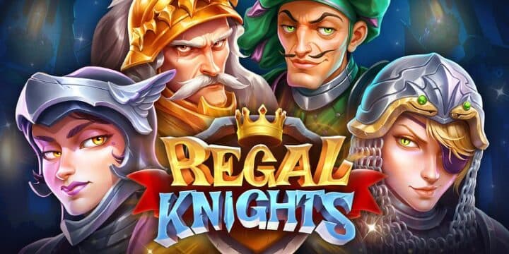 Regal Knights img