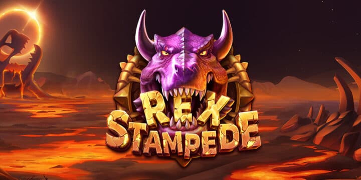 Rex Stampede img