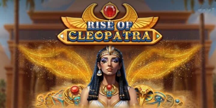 Rise of Cleopatra img