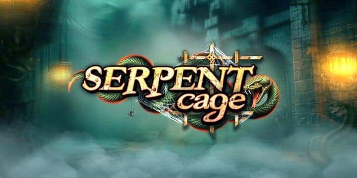 Serpent Cage img